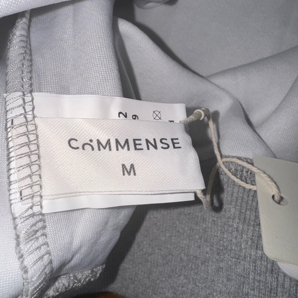 Commense Minimalist Sweatshirt- Medium - Picture 8 of 9